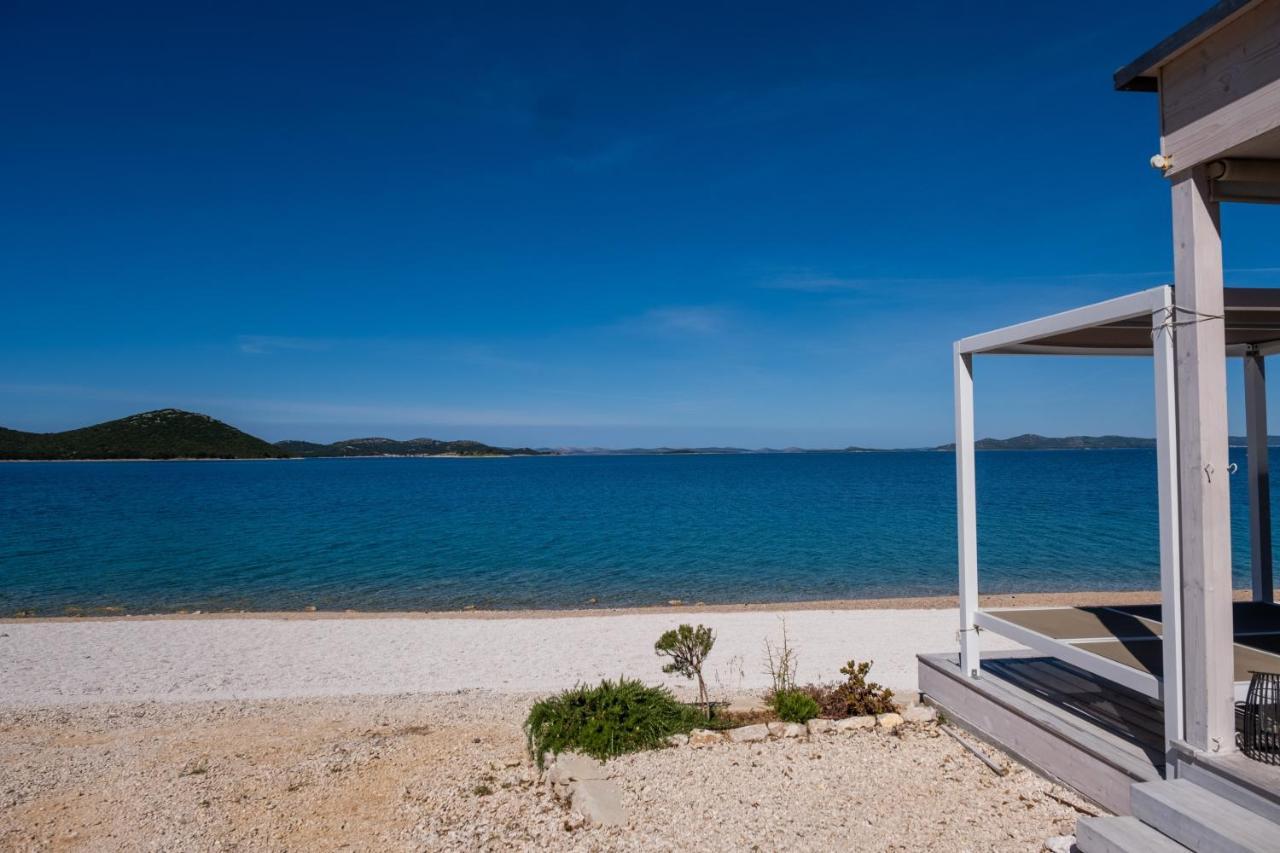 Buqez Resort Drage, Villa Vita 50 ปาโกชตาเน ภายนอก รูปภาพ