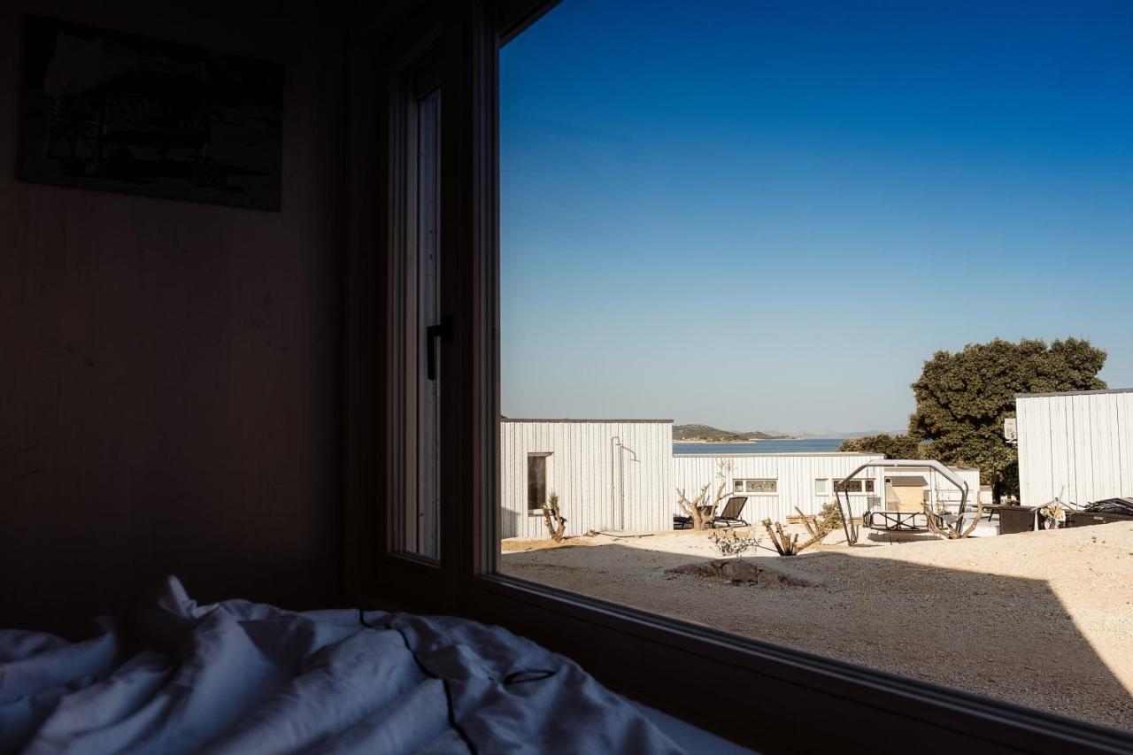 Buqez Resort Drage, Villa Vita 50 ปาโกชตาเน ภายนอก รูปภาพ